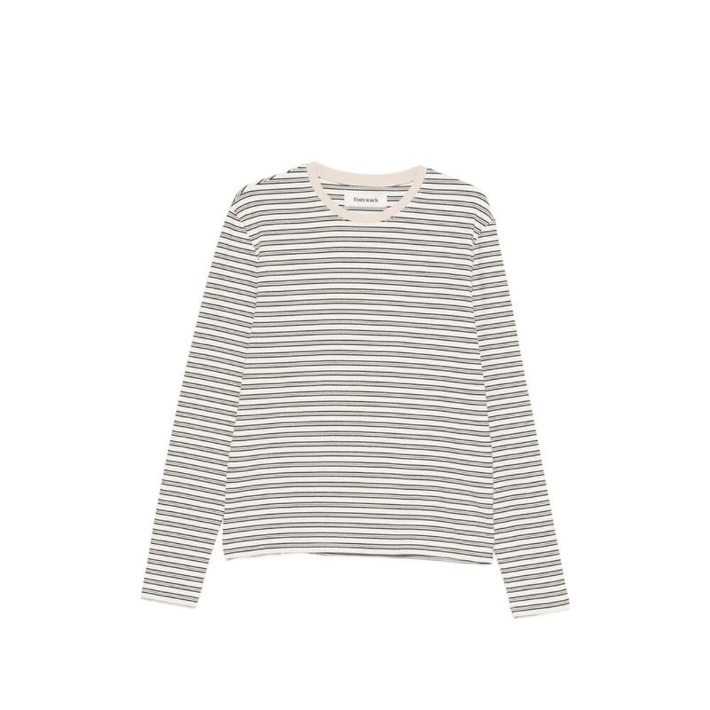 Tonywack Neutrals Sweaters & Knitwear - Sweatshirts Men